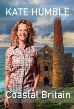 Kate Humble's Coastal Britain-free