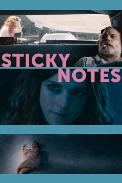 Sticky Notes-free