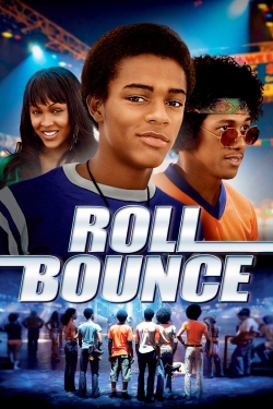 Roll Bounce-free