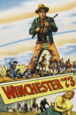 Winchester '73-free