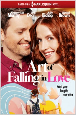 Art of Falling in Love-free