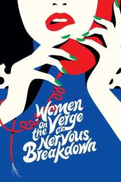 Women on the Verge of a Nervous Breakdown-free