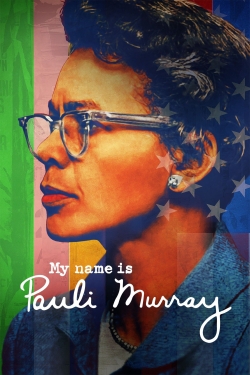 My Name Is Pauli Murray-free