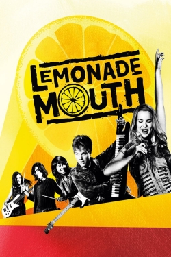 Lemonade Mouth-free