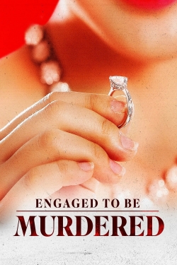 Engaged to be Murdered-free