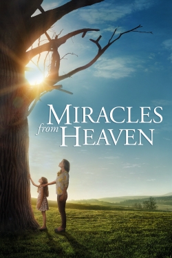 Miracles from Heaven-free