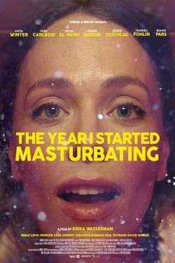 The Year I Started Masturbating-free
