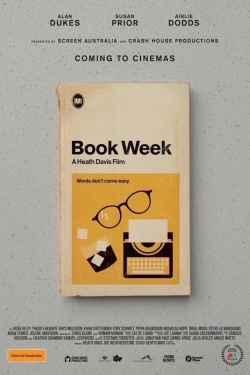 Book Week-free