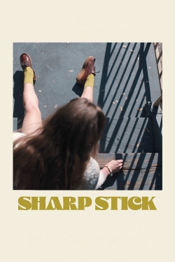 Sharp Stick-free