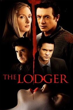 The Lodger-free