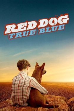 Red Dog: True Blue-free