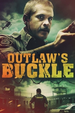 Outlaw's Buckle-free