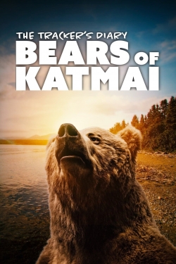 The Tracker's Diary: Bears of Katmai-free