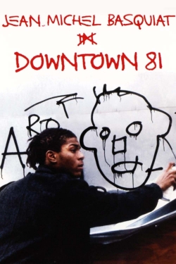 Downtown '81-free