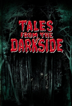 Tales from the Darkside-free