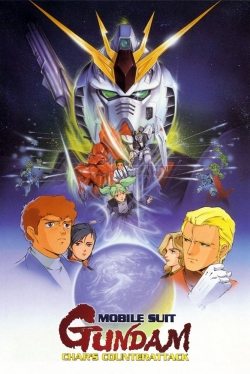 Mobile Suit Gundam: Char's Counterattack-free