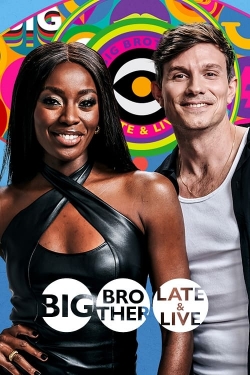 Big Brother: Late and Live-free