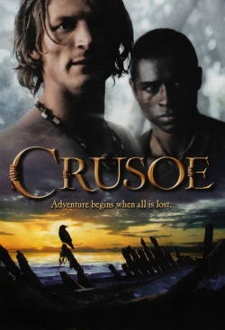 Crusoe-free
