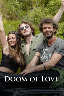Doom of Love-free