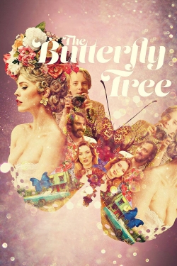 The Butterfly Tree-free