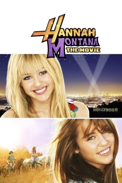 Hannah Montana: The Movie-free