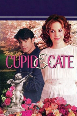 Cupid & Cate-free