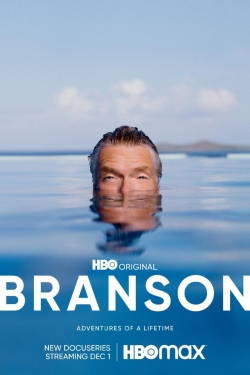 Branson-free