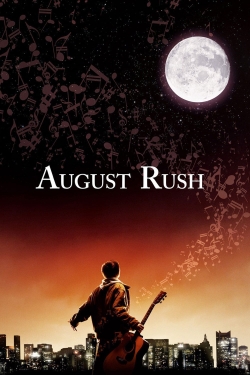 August Rush-free