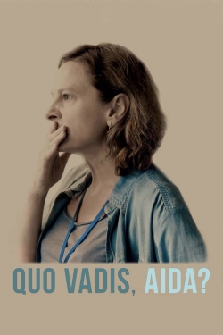 Quo Vadis, Aida?-free