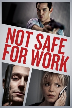 Not Safe for Work-free