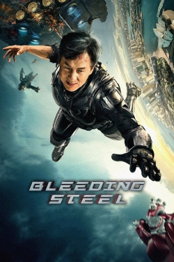 Bleeding Steel-free