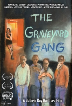 The Graveyard Gang-free