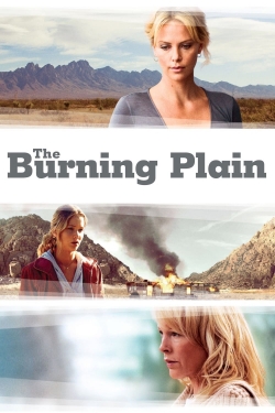 The Burning Plain-free