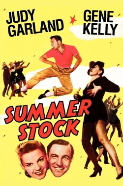 Summer Stock-free