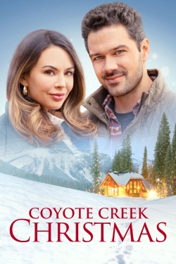 Coyote Creek Christmas-free