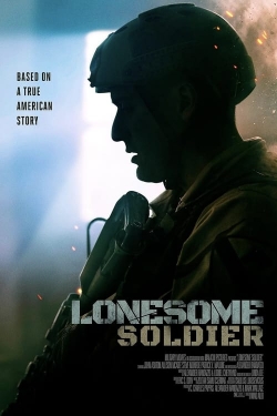 Lonesome Soldier-free