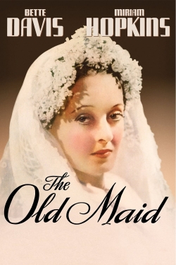 The Old Maid-free