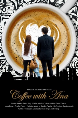 Coffee with Ana-free
