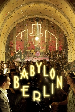 Babylon Berlin-free