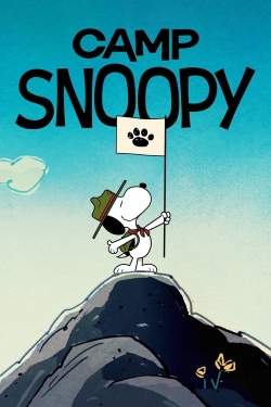 Camp Snoopy-free