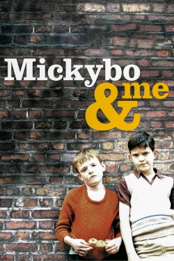 Mickybo and Me-free