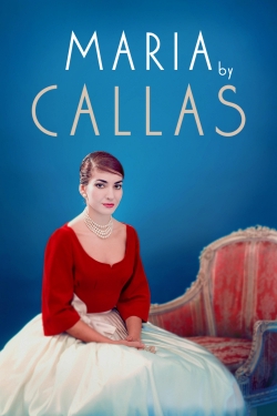 Maria by Callas-free