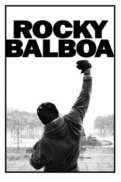 Rocky Balboa-free