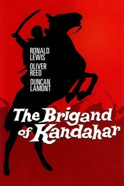 The Brigand of Kandahar-free
