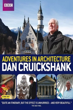 Dan Cruickshank's Adventures in Architecture-free