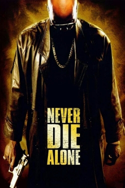 Never Die Alone-free