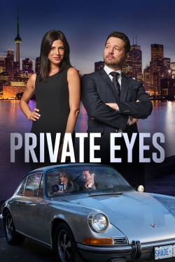 Private Eyes-free
