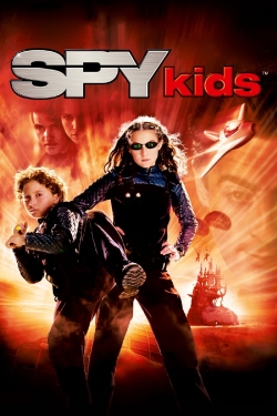 Spy Kids-free