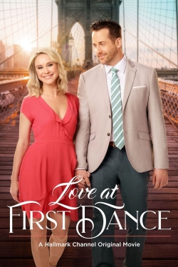 Love at First Dance-free