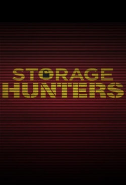 Storage Hunters-free